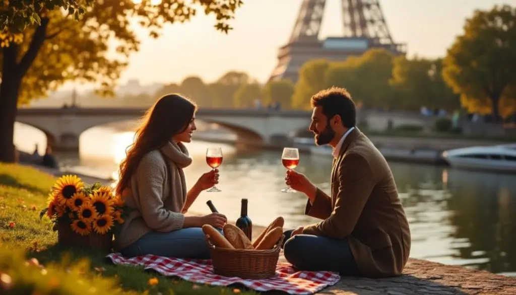 explorez nos idées d'escapades romantiques en france pour un week-end inoubliable, entre charme, découvertes et moments à deux.